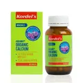 Kordel's Organic Calcium T60