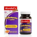 Kordel's Kid's Multivitamins + Lysine T60