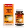 Kordel's Vitamin D3 1000 Iu C90