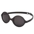 Ki Et La Sunglasses Diabola 2.0 0-1 Year Old Black