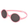 Ki Et La Sunglasses Diabola 2.0 0-1 Year Old Blush Pink