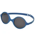 Ki Et La Sunglasses Diabola 2.0 0-1 Year Old Denim Blue