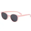 Ki Et La Sunglasses Wazz 2-4 Years Old Blush Pink