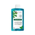 Klorane Aquatic Mint Shampoo 400ml, Color Play Enterprise