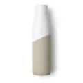 Larq Bottle Movement 950ml / 32 Oz, White Dune