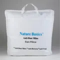 Nature Basics Euro Feather Pillow