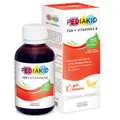 Pediakid Iron + Vitamin B 125ml