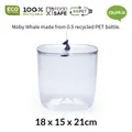 Qualy Moby Whale Ocean Container (3.5l)