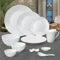 Charles Millen Signature Collection Classic Conversation Good For 6 Dining Set, 61 Piece