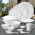 Charles Millen Signature Collection Groovy Conversation Enough For 8 Dining Set, 83 Piece