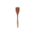 Tsuru Japanese Wooden Cutlery 14cm Ice Cream Spoon