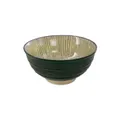 Tsuru Seasonal Japanese Tableware Collection 6.69 Inch Noodle Bowl, Sac047