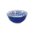 Tsuru Seasonal Japanese Tableware Collection 6.69 Inch Noodle Bowl, Sac055