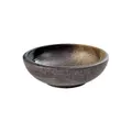 Tsuru Seasonal Japanese Tableware Collection 8.07 Inch Stone Bowl, Sac017