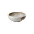 Tsuru Seasonal Japanese Tableware Collection 6.69 Inch Stone Bowl, Sac012