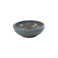 Tsuru Seasonal Japanese Tableware Collection 6.69 Inch Stone Bowl, Sac015
