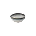 Tsuru Seasonal Japanese Tableware Collection 5.04 Inch Stone Bowl, Sac010