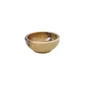 Tsuru Seasonal Japanese Tableware Collection 5.04 Inch Stone Bowl, Sac123