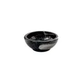 Tsuru Seasonal Japanese Tableware Collection 5.04 Inch Stone Bowl, Sac061