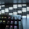 Razer Huntsman V2 Analog - Wired Optical Rgb Mechanical Gaming Keyboard