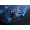 Razer Huntsman V2 - Wired Optical Rgb Mechanical Gaming Keyboard, Black Linear Red Switch