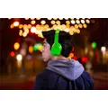 Razer Opus X - Bluetooth Wireless Active Noise Cancellation Headset, Green