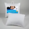 Sleep Solution Hollowfibre Pillow