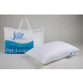 Sleep Solution Microdown Extra Firm Pillow