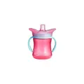 The First Years Teethe-around Trainer Cup 7oz - Pink