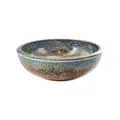 Tsuru Seasonal Japanese Tableware Collection 23.5cm Stone Bowl, Sac018