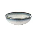 Tsuru Seasonal Japanese Tableware Collection 23.5cm Stone Bowl, Sac003