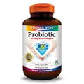 Holistic Way Probiotic Acidophilus Complex 30 Billion 30 Vegetarian Capsules