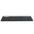 Logitech K780 Multi-device Wireless Keyboard