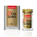 Kordel's Detox Cleanze Aloe + Prebiotics 60s