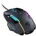 Roccat Kone Aimo Rgb Gaming Mouse - Black