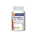 Vitahealth Flexiplex Ha+Msm 30s [Exp 06-2024]