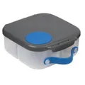 B.Box Mini Lunchbox (Blue Slate)