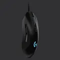 Logitech G403 Hero Wired Rgb Gaming Mouse