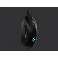 Logitech G403 Hero Wired Rgb Gaming Mouse