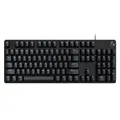 Logitech G413 Se Mechanical Keyboard Tactile Switch