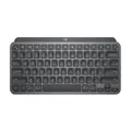 Logitech Mx Keys Mini Wireless Illuminated Keyboard, Graphite
