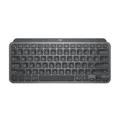 Logitech Mx Keys Mini Wireless Illuminated Keyboard, Graphite