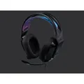 Logitech G335 Stereo Wired Gaming Headset, Black