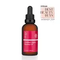 Trilogy Certified Award-winning Organic Rosehip Oil For Scars, Stretch Marks & Face (All Skin Types) (45ml), 45ml