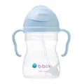 B.Box Sippy Cup 8oz (Bubblegum)