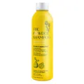 The Powder Shampoo Invigorating & Stimulating Foaming Powder Shampoo For Thinning & Aging Hair 100g Sustainable, Vegan, Plastic-free