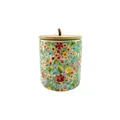 Gifts By Art Tree 1060ml Ceramic Container, Yellow