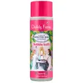 Childs Farm Bubble Bath 250ml/ Suitable For Eczema-prone Skin, Newborns & Above/ Dermatologist And Paediatrician Approved/ Made In Uk