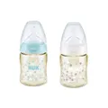 Nuk Premium Choice 150ml Ppsu Bottle - 2 Colours, White