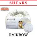 Shears Maternity Body Pillow Bear Design